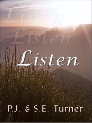 cover image of Listen